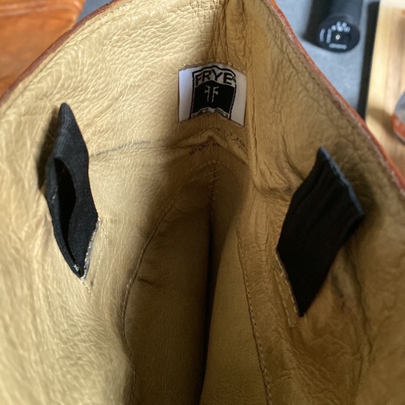 Frye boots - Picture 2 of 5